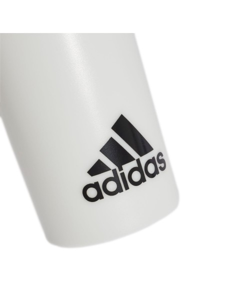 Botella Adidas Perf 0,5 Blanco | Ofertas de pádel